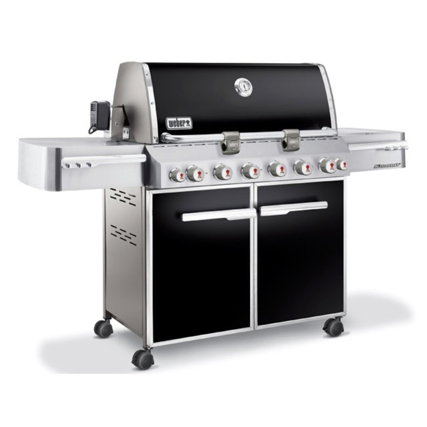 Barbecue Summit E650 Barbecue Summit E650