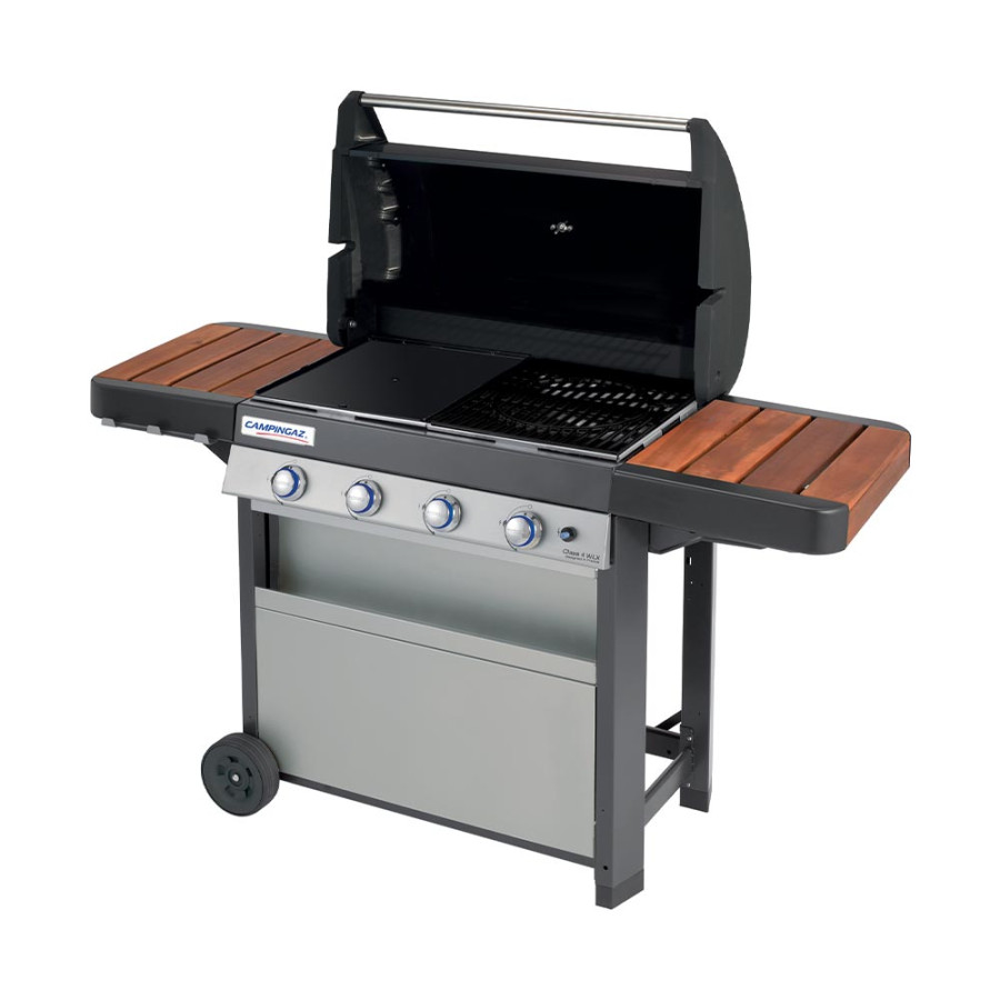 Barbecue Gaz Campingaz Promonull