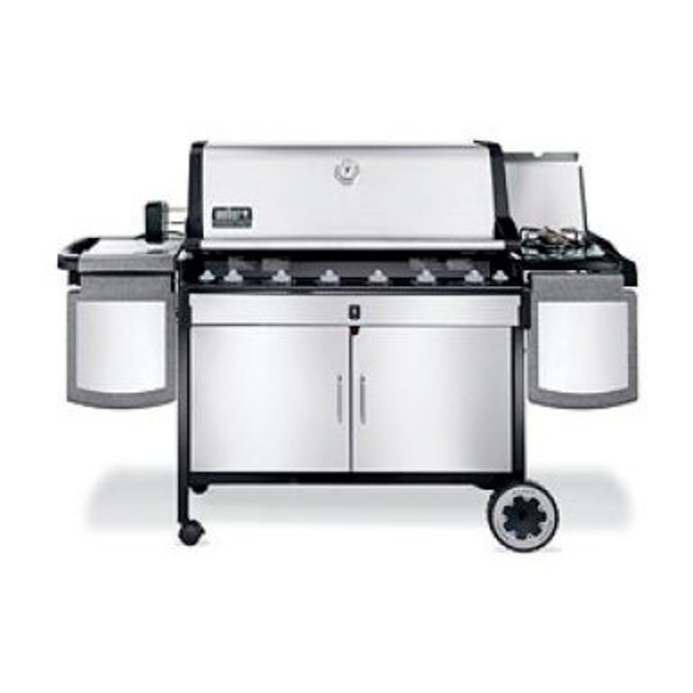 Barbecue Summit Gold D Barbecue Summit Gold D