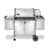 Barbecue Summit Platinium B