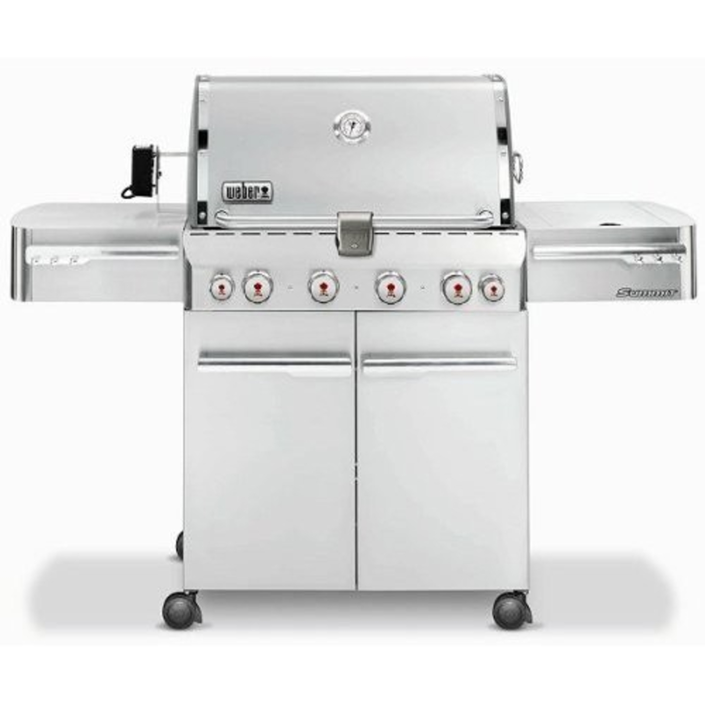 Barbecue Summit S450 Barbecue Summit S450