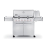 Barbecue Summit S620
