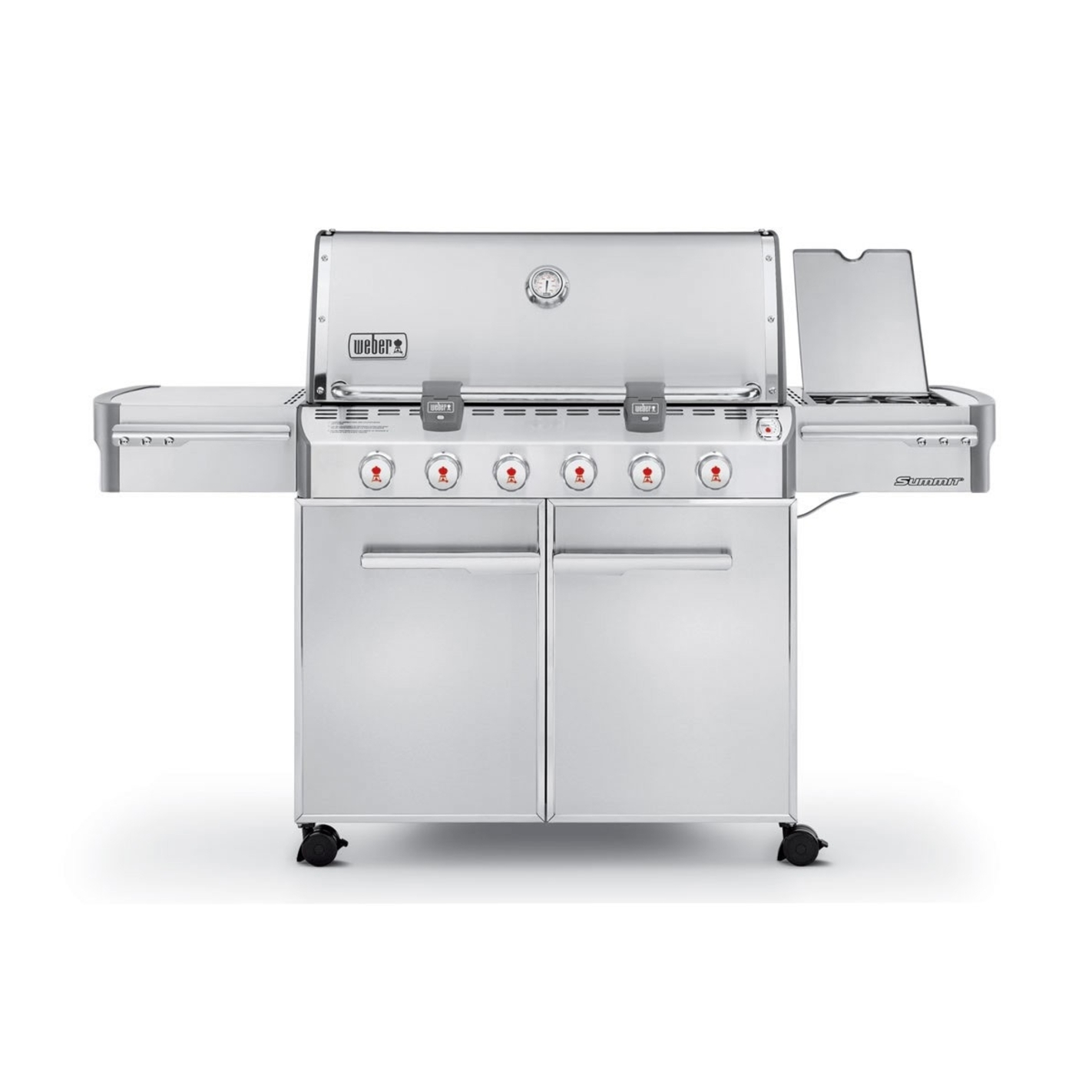 Barbecue Summit S620 Barbecue Summit S620