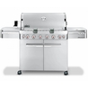 Barbecue Summit S650