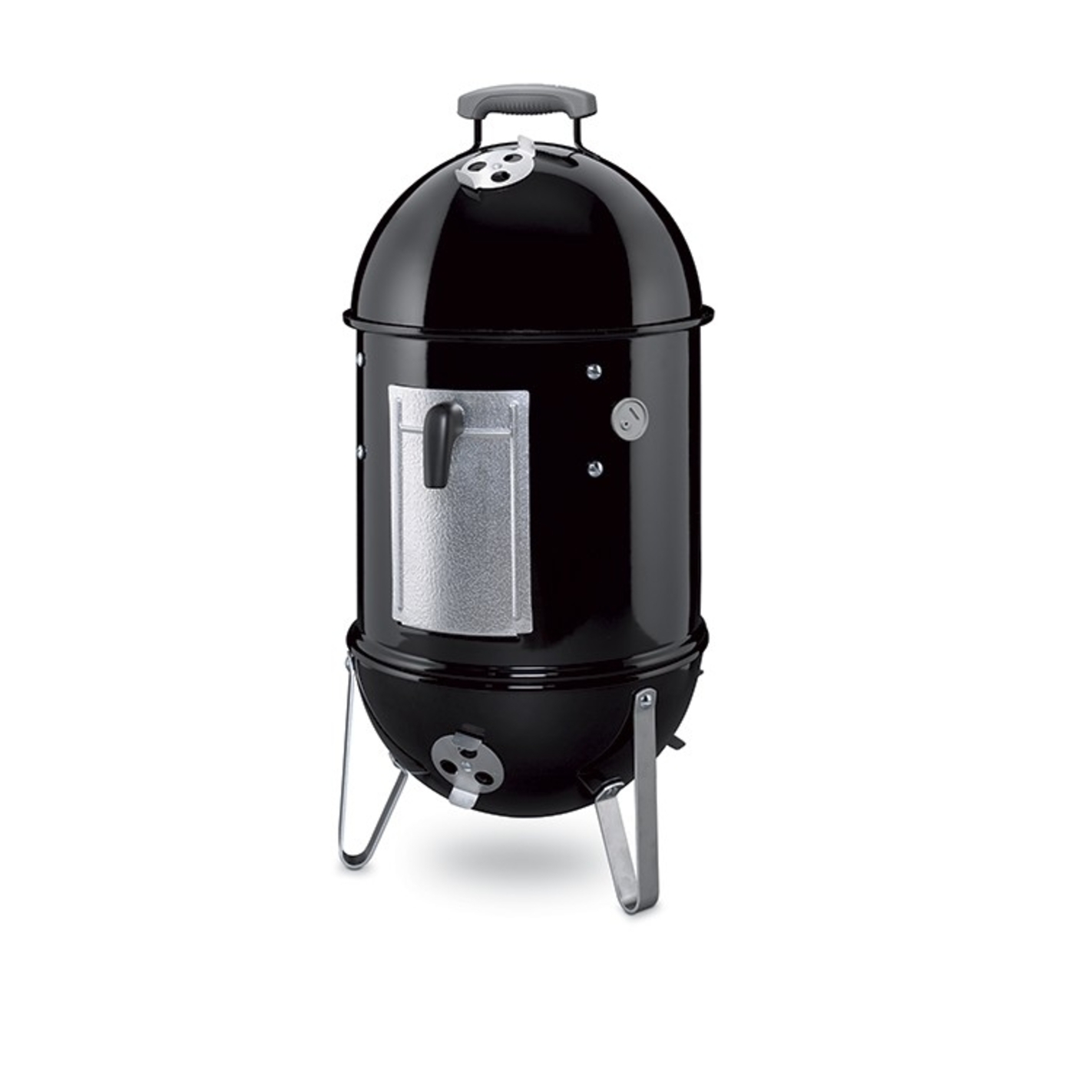 Fumoir Weber Smokey Mountain Cooker 37cm Fumoir Weber Smokey Mountain Cooker 37cm