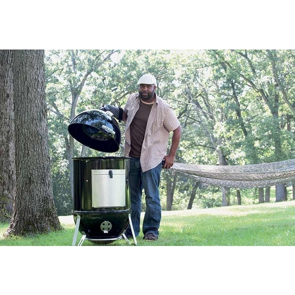 Fumoir Smokey Mountain 57cm Fumoir Smokey Mountain 57cm
