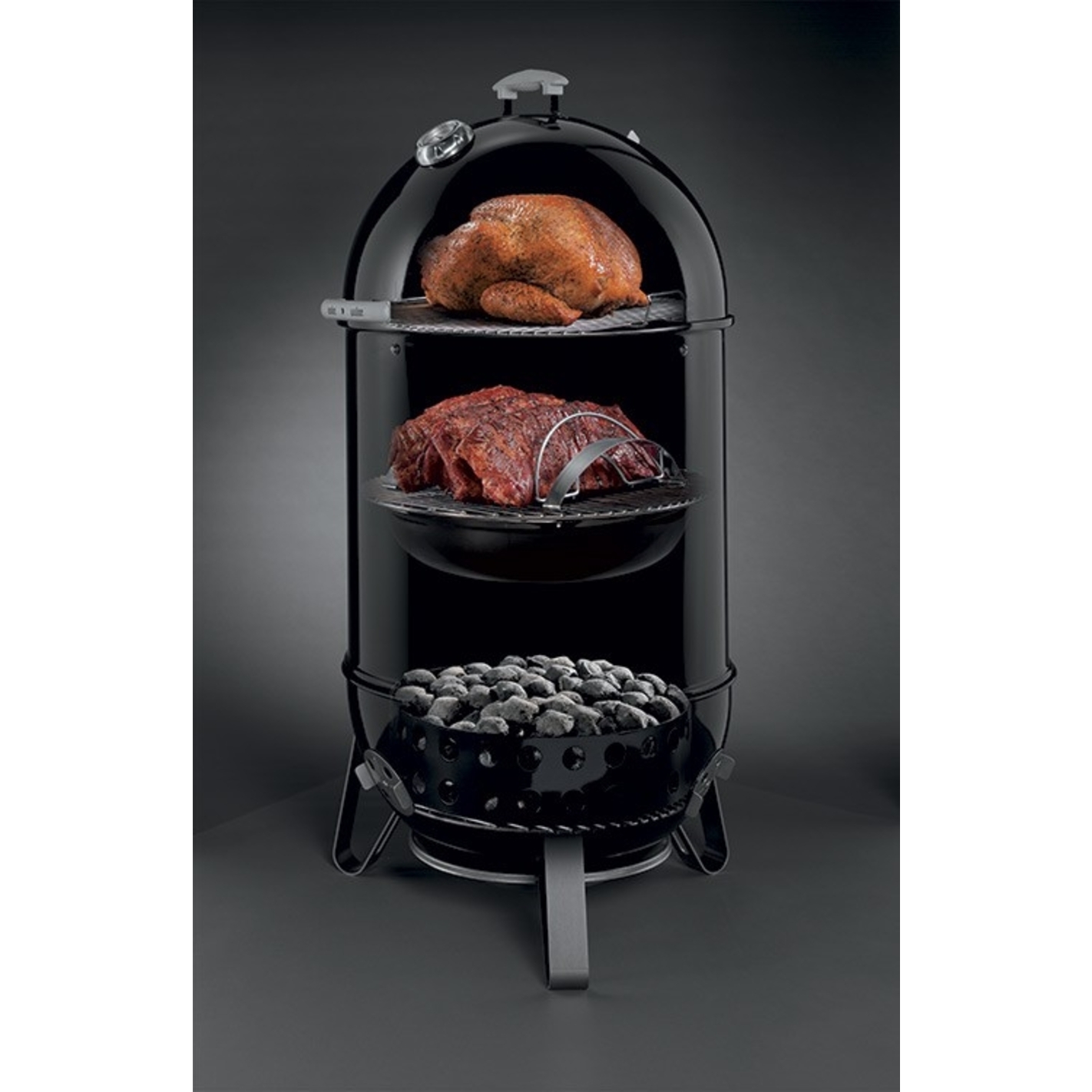 Weber fumoir Weber fumoir
