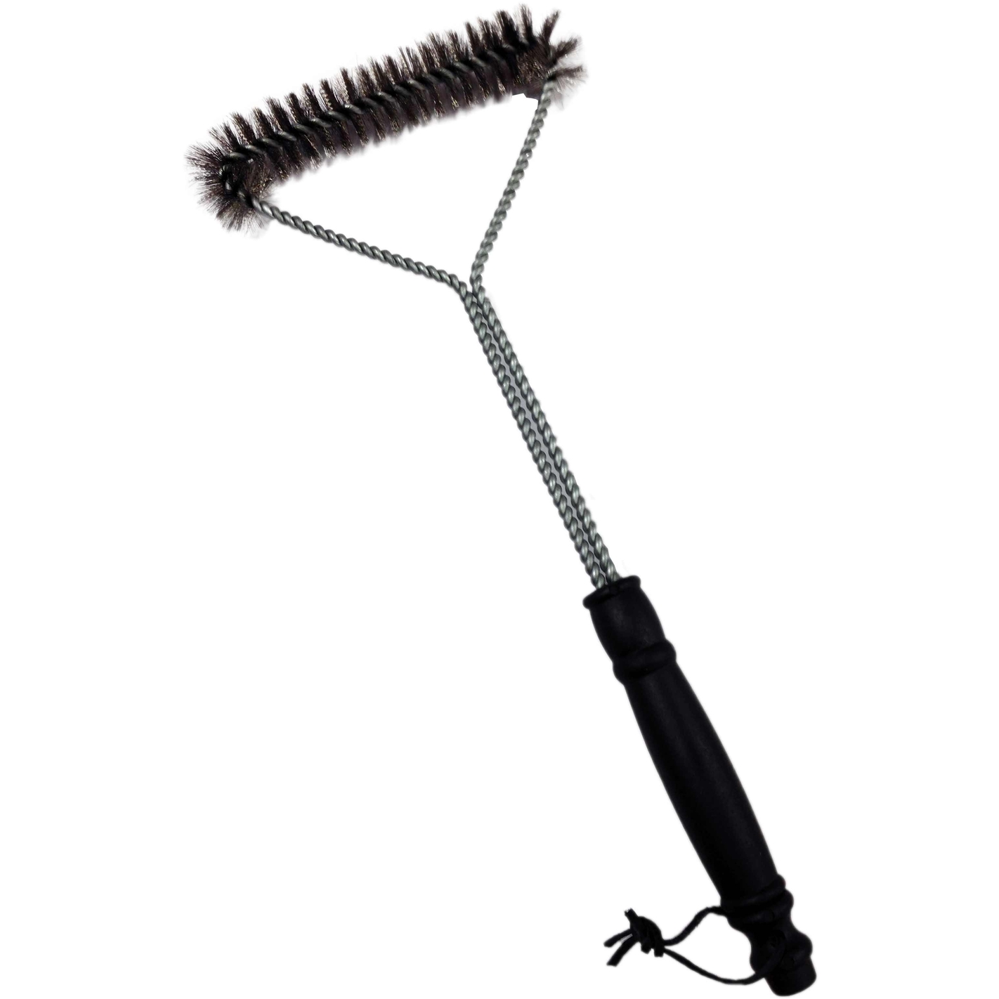 brosse en T inox 40cm brosse en T inox 40cm