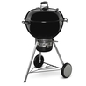 Barbecue Weber MasterTouch 57cm Noir