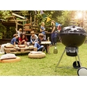 Barbecue Weber MasterTouch 57cm Noir Barbecue Weber MasterTouch 57cm Noir