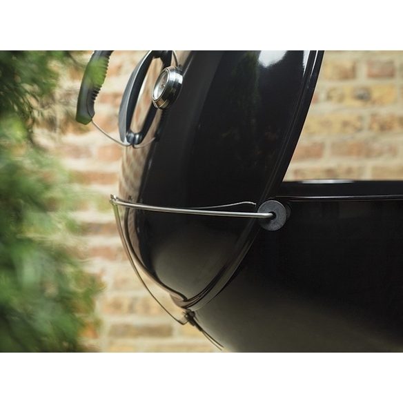 Barbecue Weber MasterTouch 57cm Noir Barbecue Weber MasterTouch 57cm Noir