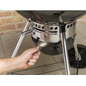 Barbecue Weber MasterTouch 57cm Noir Barbecue Weber MasterTouch 57cm Noir