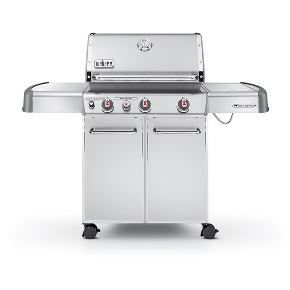Barbecue Weber Genesis S330 GBS Barbecue Weber Genesis S330 GBS
