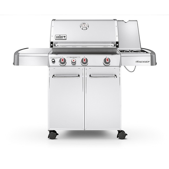 Barbecue Weber Genesis S330 GBS Barbecue Weber Genesis S330 GBS