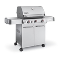 Barbecue Weber Genesis S330 GBS