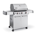 Barbecue Weber Genesis S330 GBS Barbecue Weber Genesis S330 GBS