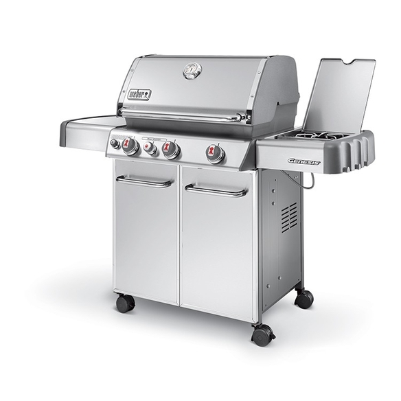 Barbecue Weber Genesis S330 GBS