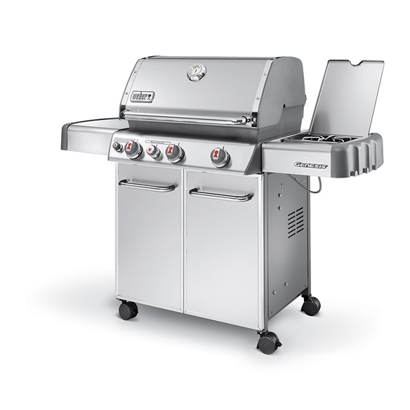 Barbecue Weber Genesis S330 GBS Barbecue Weber Genesis S330 GBS