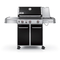 Barbecue Weber Genesis E330 Noir GBS - Gaz Naturel Barbecue Weber Genesis E330 Noir GBS - Gaz Naturel