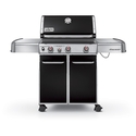 Barbecue Weber Genesis E330 Noir GBS - Gaz Naturel Barbecue Weber Genesis E330 Noir GBS - Gaz Naturel