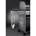 Barbecue Weber Genesis E330 Noir GBS - Gaz Naturel Barbecue Weber Genesis E330 Noir GBS - Gaz Naturel
