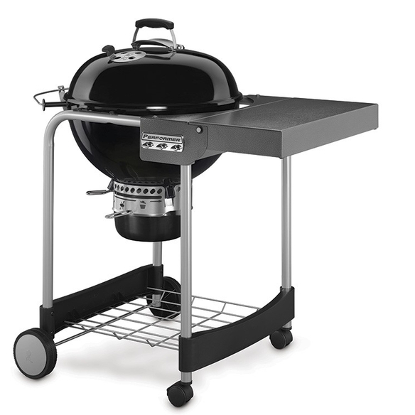 Barbecue Weber Performer Original 57cm GBS Barbecue Weber Performer Original 57cm GBS