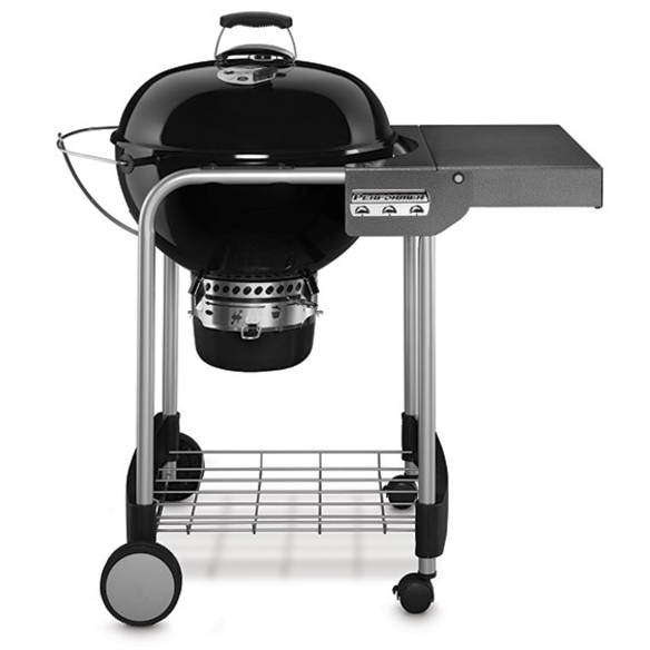 Barbecue Weber Performer Original 57cm GBS Barbecue Weber Performer Original 57cm GBS