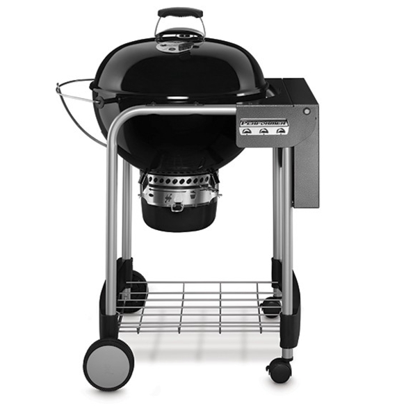 Barbecue Weber Performer Original 57cm GBS Barbecue Weber Performer Original 57cm GBS
