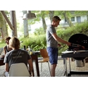 Barbecue Weber Performer Original 57cm GBS Barbecue Weber Performer Original 57cm GBS