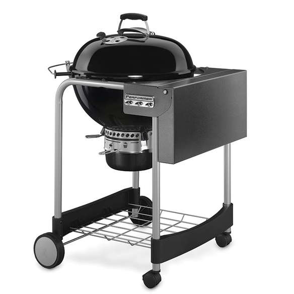 Barbecue Weber Performer Original 57cm GBS Barbecue Weber Performer Original 57cm GBS