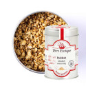 Mélange d'épices égyptiennes Dukkah 40 g Terre Exotique