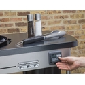 Barbecue Weber Performer Premium 57cm GBS