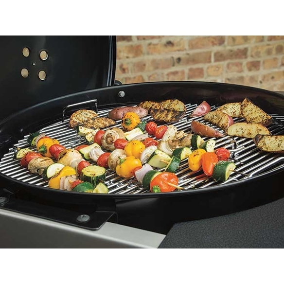 Barbecue Weber Performer Premium 57cm GBS