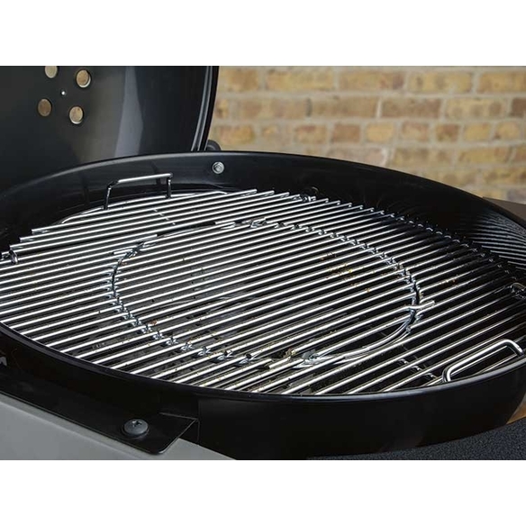 Barbecue Weber Performer Premium 57cm GBS