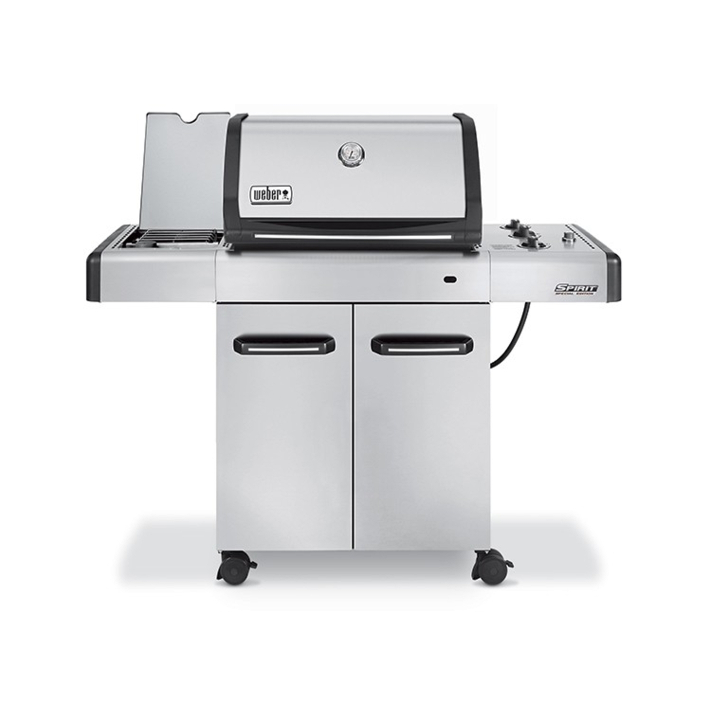 Barbecue Spirit Premium S320 - Ancien Barbecue Spirit Premium S320 - Ancien