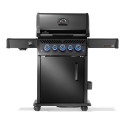 Barbecue gaz Rogue PRO-S 425 RSIB Phantom Napoléon Barbecue gaz Rogue PRO-S 425 RSIB Phantom Napoléon