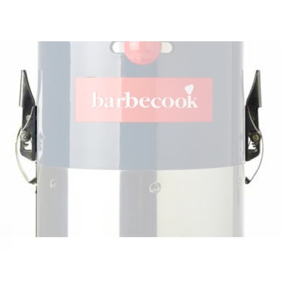 Clips Quickstart Barbecue Barbecook 