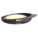 Pack barbecue Konnected Big Joe Kamado + Insert Do Joe pizza