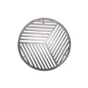 Grille de cuisson ø46,6 cm White Fire