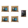 Pack Sciure 3kg Hetre + 1kg Chene