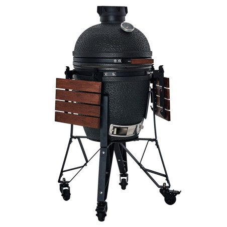 Barbecue kamado Urban Medium The Bastard