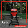 Celebration pack Joe Junior