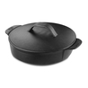 Cocotte Weber Gourmet en Fonte