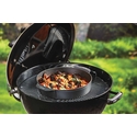 Cocotte Weber Gourmet en Fonte Cocotte Weber Gourmet en Fonte