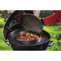 Cocotte Weber Gourmet en Fonte Cocotte Weber Gourmet en Fonte