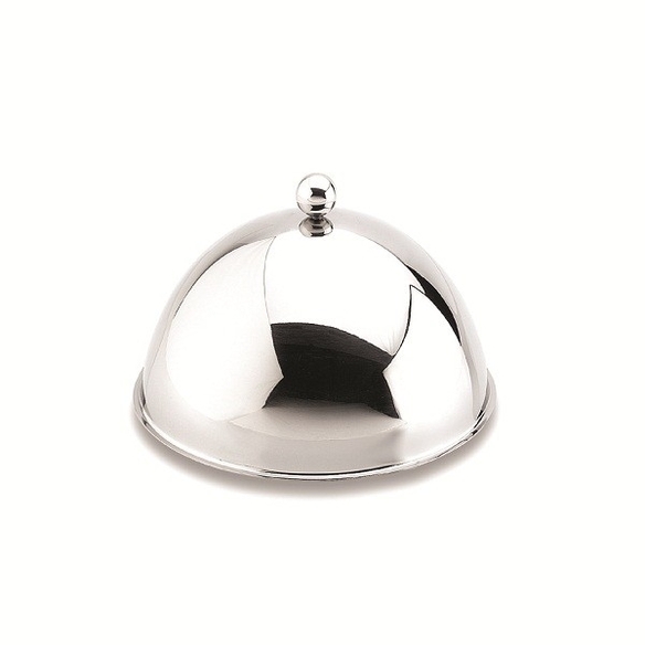Cloche de cuisson Inox 24cm...