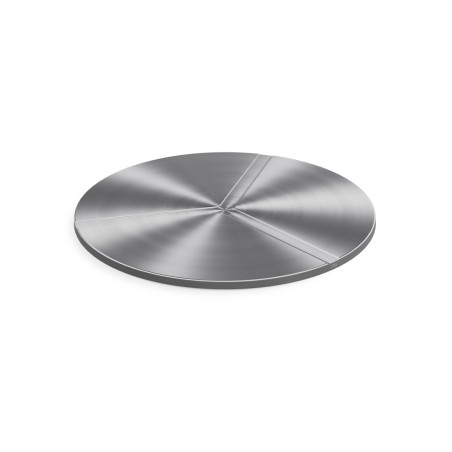 Couvercle en inox pour brasero Bowl 57 Höfats