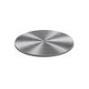 Couvercle en inox pour brasero Bowl 57 Höfats