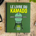 Le livre du kamado Marabout - Lifestyle Le livre du kamado Marabout - Lifestyle