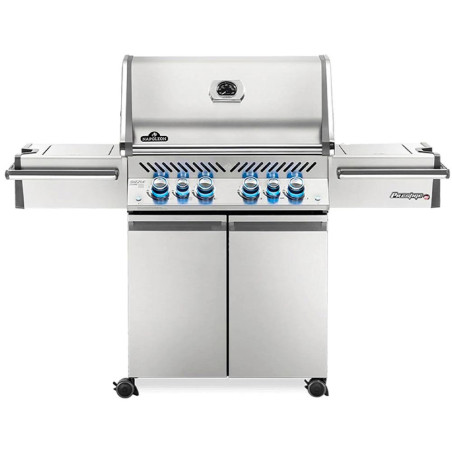 BBQ Prestige PRO 500 Napoleon